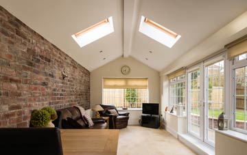 conservatory roof insulation Wymondham