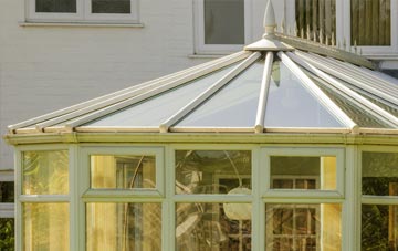 conservatory roof repair Wymondham