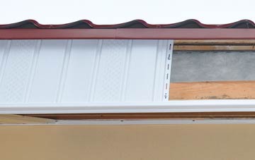 Wymondham fascia repair costs