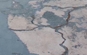 fibreglass roofing replacement Wymondham