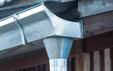 Wymondham guttering companies
