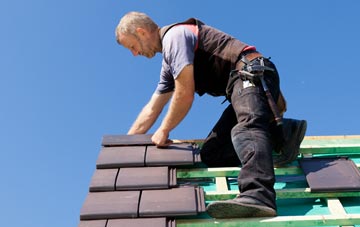 disadvantages of Wymondham slate roofing