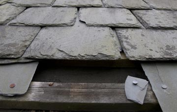 Wymondham slate roof repairs and maintenance