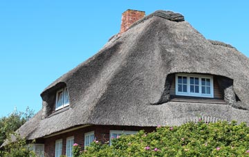 thatch roofing Wymondham