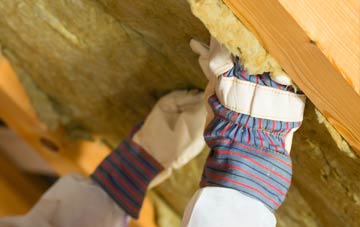 types of Wymondham pitched roof insulation materials