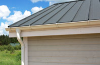 Wymondham fascia repair