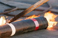 free Wymondham flat roofing repair quotes