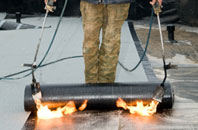 Wymondham flat roof sealing quote