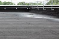 find rated Wymondham flat roofing companies