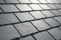 Wymondham slate roof
