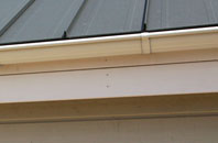 Wymondham soffit repair