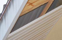 rated Wymondham soffit repair companies